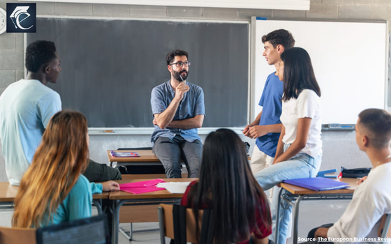 Trends Shaping Education